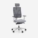 Nowy Styl Sitagpoint T Armrest For Office Swivel Chairs front view