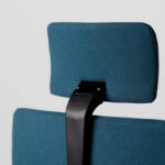 Nowy Styl Operator24 24 7 Swivel Office Chair front view