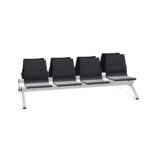 Kusch + Co V-Travel 8-Seater Bench Bbl Prm