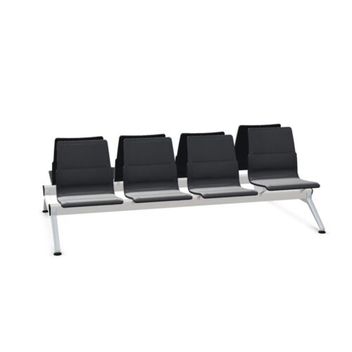 Kusch + Co V-Travel 8-Seater Bench Bbl Prm