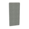 Abstracta Softline Floor Screen 800 X