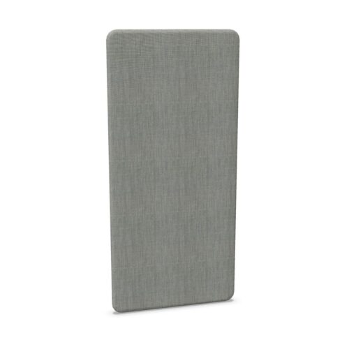 Abstracta Softline Floor Screen 800 X