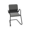 Nowy Styl Sitagteam Visitor Chair Upholstered Seat Backrest