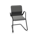 Nowy Styl Sitagteam Visitor Chair Upholstered Seat Backrest