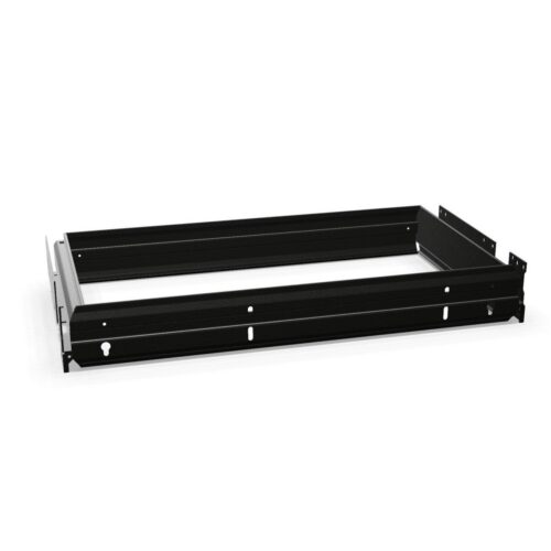 Nowy Styl K40 Hanging File Frame Suspension Tray For Horizontal Tambour Cabinets