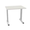 Nowy Styl Easy Space C-Leg Freestanding Desk