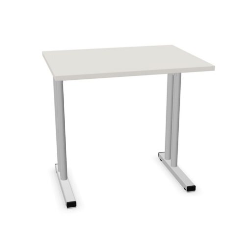Nowy Styl Easy Space C-Leg Freestanding Desk