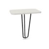 Nowy Styl Hexa Table Wall Integration Table