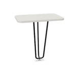Nowy Styl Hexa Table Wall Integration Table