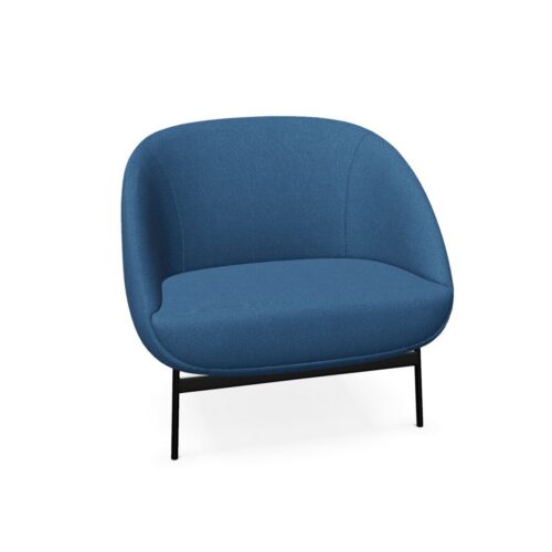 Nowy Styl Mollen Arm Chair