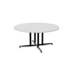 Kusch + Co San Siro Round Meeting Table