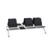 Kusch + Co V-Travel Bench 6-Seater Bbl