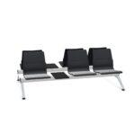 Kusch + Co V-Travel Bench 6-Seater Bbl