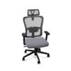 Nowy Styl Sohos By Nowy Styl Trofi Mesh Hrt Swivel Chair