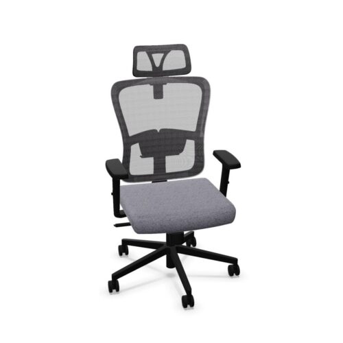 Nowy Styl Sohos By Nowy Styl Trofi Mesh Hrt Swivel Chair