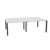 Nowy Styl CS5040 Workbench 4-Person I-Leg Frame