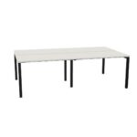 Nowy Styl CS5040 Workbench 4-Person I-Leg Frame