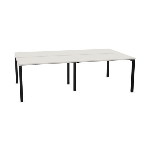 Nowy Styl CS5040 Workbench 4-Person I-Leg Frame