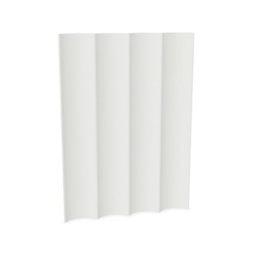 Abstracta Scala XL Concave Acoustic Wall Panel Single