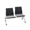 Kusch + Co V-Travel Bench 2-Seater Prm