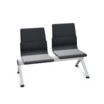 Kusch + Co V-Travel Bench 2-Seater Prm