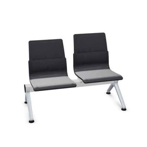 Kusch + Co V-Travel Bench 2-Seater Prm