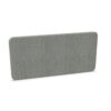 Abstracta Softline Desk Screen Above-Desk Fittings