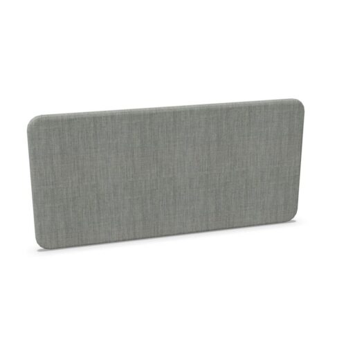 Abstracta Softline Desk Screen Above-Desk Fittings