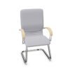 Nowy Styl Sohos By Nowy Styl Nova Stationary Cantilever Chair
