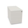 Nowy Styl Sqart Mobile Pedestal Low Mfc