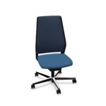 Kusch + Co Sao Paulo Mesh Swivel Office Chair