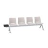 Kusch + Co V-Care 4-Seater Bench