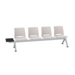 Kusch + Co V-Care 4-Seater Bench
