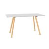 Kusch + Co Creva High Meeting Table