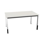 Nowy Styl Sohos By Nowy Styl Simple Meeting Table