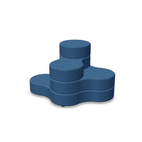 Nowy Styl Tapa Modular Pouffe L4