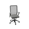 Nowy Styl Sitagteam Tpu Swivel Chair With 3D Armrests