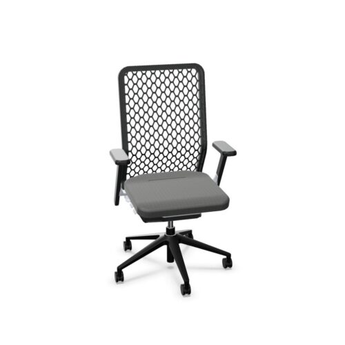 Nowy Styl Tpu Swivel Chair With 2D Armrests Office Chair