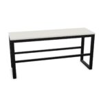 Nowy Styl Sqart Bench O-Leg