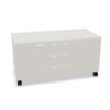 Nowy Styl Sqart Mobile Sideboard Mfc