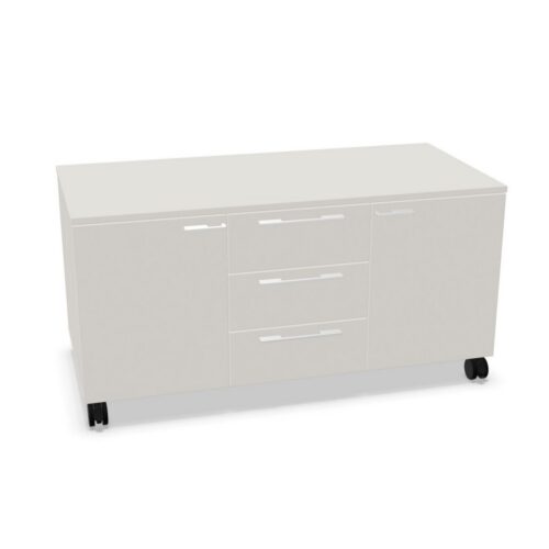 Nowy Styl Sqart Mobile Sideboard Mfc