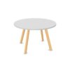 Kusch + Co Creva Round Meeting Table