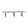 Kusch + Co San Siro Meeting Table T-Leg Frame
