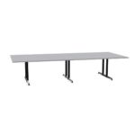 Kusch + Co San Siro Meeting Table T-Leg Frame