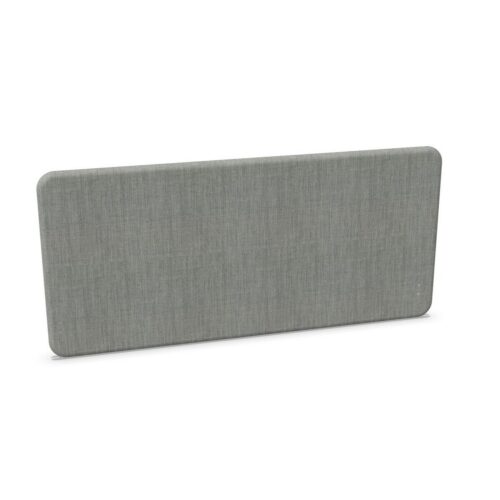 Abstracta Softline 40 Suspended Desk Screen