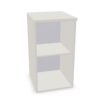 Nowy Styl Easy Space Open Upper Cabinet