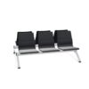 Kusch + Co V-Travel Bench 6-Seater Bbl