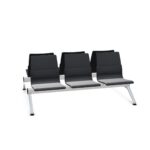 Kusch + Co V-Travel Bench 6-Seater Bbl