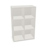 Nowy Styl Oxo Open Cabinet Set S2
