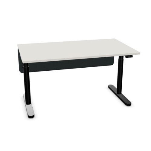 Nowy Styl PW 2 0 Desk T-Leg M Pnm